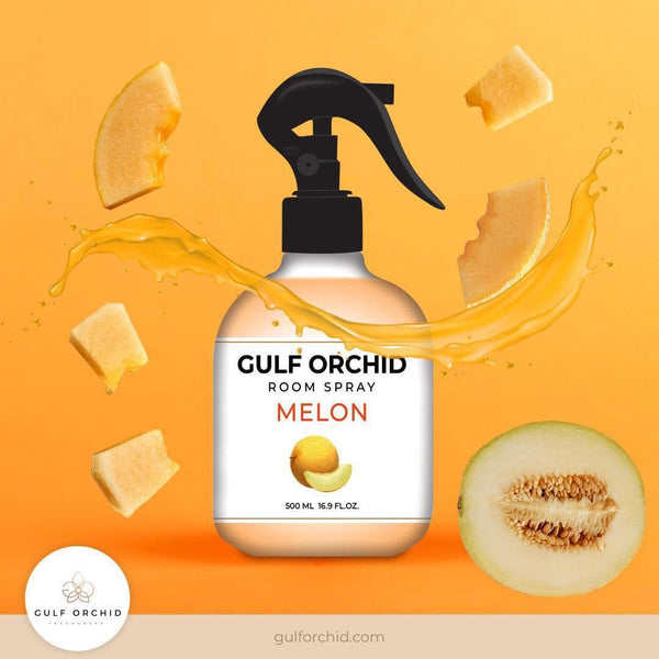 عطر رشاش Melon