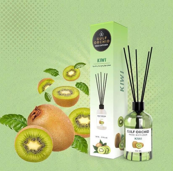 عطر عيدان Kiwi