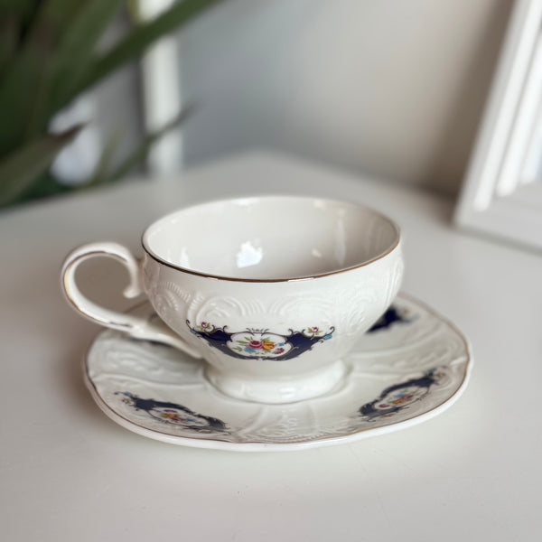 كوب ڤكتوري مورد كحلي