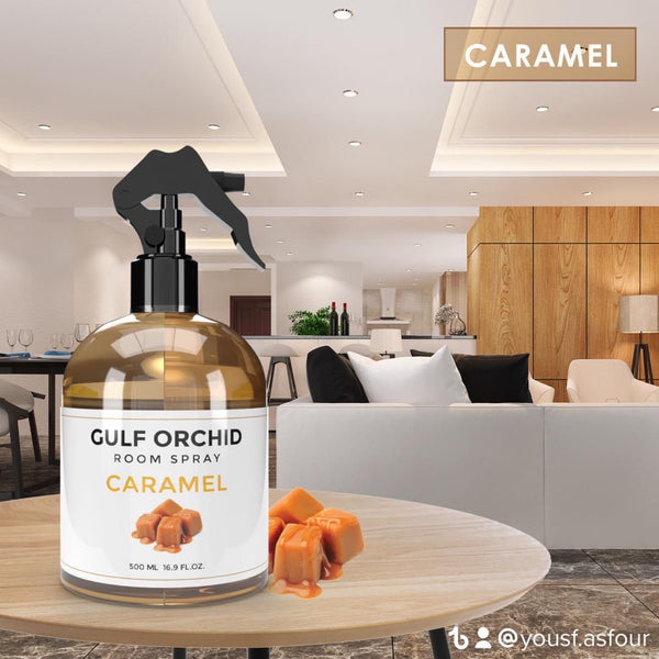 عطر رشاش Caramel